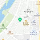 평생학습관(본관) 강의실 이미지