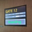 국내선청사 2층 서편 이미지