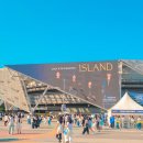 루시콘서트 KSPO돔 2층 30구역 7열 시야 후기