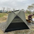 삼락생태공원 오토캠핑장 | 삼락생태공원 오토캠핑장 C-10구역 후기