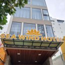 Wind | 🇻🇳 [베트남, 다낭] 미케비치 호텔 가성비 끝판왕✨Sea Wind Hotel 솔직 후기 (재방문 의사 100%)