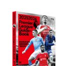 ＜2025-2026 프리미어리그 가이드북＞ 이벤트 당첨자 발표입니다!(재선정) 이미지