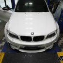 [영구몰] BMW 1M / 레보즈포트 카본 후드 장착기 / GTS 카본 윙 장착기 / E82 카본 후드 / BMW GT윙 이미지