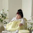 🕊️ 수아 백일 : 스튜디오다정, 가족사진, 백일떡, 백일상, 서울숲 중식당, 가족식사