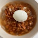 본죽청량리점 | flamin’ hot lemon