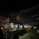 5060 어반스케치(야간) | 용산 크리스마스 팝업 마켓 │P.S_피에스플랜트아트스튜디오의 크리스마스 팝업 마켓 .크리스마스트리...