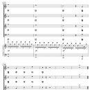 천사의 합창 / 할렐루야 할렐루야 (L. V. Beethoven, 명성가) [소망교회] 이미지