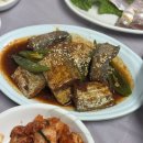 서산로 | 목포 맛집 추천 송어회,밴댕이회 만선식당 후기