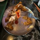 오복통닭본점 | 강북구 수유 서울 3대 치킨 맛집 '오늘통닭'후기/비빔골뱅이/블루리본맛집