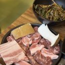 씨유 강릉교동율곡점 | [강릉냉삼] 강릉교동고기집 "압구정제주집 강릉교동점" 강릉삼겹살맛집