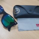 [판매완료]Ray Ban 선글라스 이미지