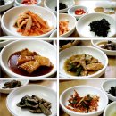 <경주맛집> 7000원 떡갈비정식 고색창연 이미지