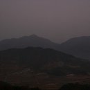 노양1구샛담경로당 | 수도지맥(5구간) : 토곡산-만대산-노태산-시리봉-솜등산 구간