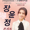 장윤정콘서트 이미지