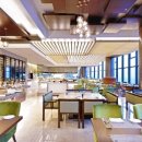 쉐라톤휘트니스 이미지