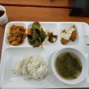 씨제이프레시웨이(주)한국지엠창원3식당점 | 한국식품산업클러스터진흥원 2025 식품실무교육 (2일차)