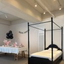 (주)알가 | 광주 파티룸/ 북구 용봉동 브라이덜샤워 파티룸 블랙핑크 패키지 대만족 후기 시트콤하우즈