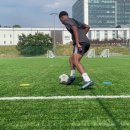 Pro Level Technical Training Session (Best Dribbling Drills... All Reps) 이미지