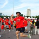 Human Race를 뛰고,,,더불어 준다이의 공연도 보고,,,^^ 이미지