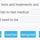 Clinical Trials 이미지