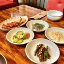 물항식당본점 | 서울 상견례 장소 한정식 추천 청담제주물항 청담본점 단체석 조용한 맛집