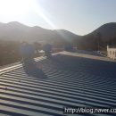 한솔 태양광발전소 이미지