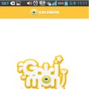 골드몬 이미지