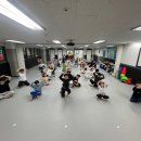 백석아이스타 태권도장 | [당하동 태권도] 아이스타 합숙 이야기!