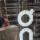 스타클라우드 | 더현대서울 온 러닝 ON 클라우드몬스터3 화이트 구매후기