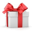 선물 이미지