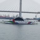 국동유람선 이미지