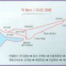 반월호수길 이미지