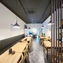 마곡역 3번 출구 뒤 이미지