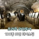 호수청구아파트 앞 | 프라하 와인투어 후기 - 밀리유럽