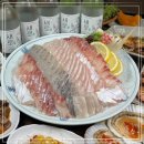 태안자연산횟집 이미지