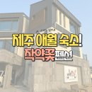 작약꽃펜션 이미지