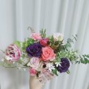 주드리꽃방 | 특별한 날 꽃선물이 필요할 땐💐_해운대꽃집 주드리꽃방