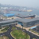 제주특별자치도 제주항 국제여객터미널