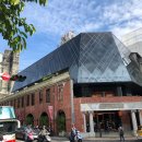 무지개극장 | 타이중 투어 코스 정리｜궁원안과·국가가극원·무지개마을·고미습지 하루 일정