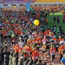 양산종합운동장 주경기장 이미지