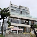 영진다방 - 용인시 기흥구 중부대로 427-1 | 갈매기다방 영진해변 강릉카페 연곡면 영진길 ft. 홍콩와플맛집