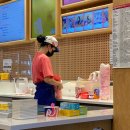 대구은행 ~ 베스킨라빈스 앞 | [대학생 알바]나의 20대 아르바이트 변천사