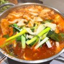 (주)반구정나루터집 | 반구정나루터집 후기 평일 저녁 웨이팅