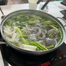 보성아라낙지 | 보성군 회천면 율포해수욕장 근처 보성아라낙지에서 연포탕과 막걸리 한잔