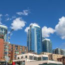 다운타운 시애틀(Downtown Seattle) 이미지