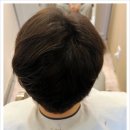 스칼프 메이크업 | 미용실에서도 깜짝 놀란 스칼프메이크업 두피커버 후기