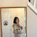 체이서 | 룰루레몬 레인체이서 자켓 구매후기 | 6 vs 8 사이즈 솔직 비교
