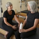 필라테스 (B) 이미지