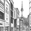 동경약품 이미지