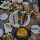 신토식당 | 제주 백반 신토생선구이 주차 가격 운영시간 확인